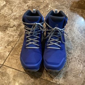 Cloudrock2 waterproof boots